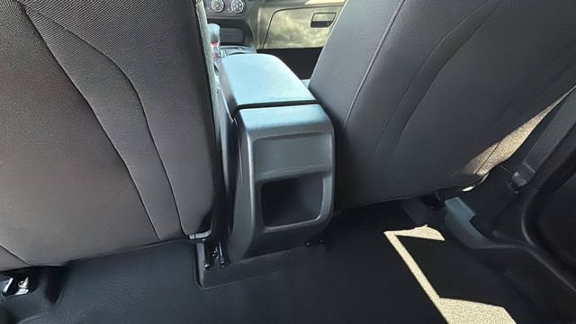 Used 2024 Black Chevrolet 1RS image 20