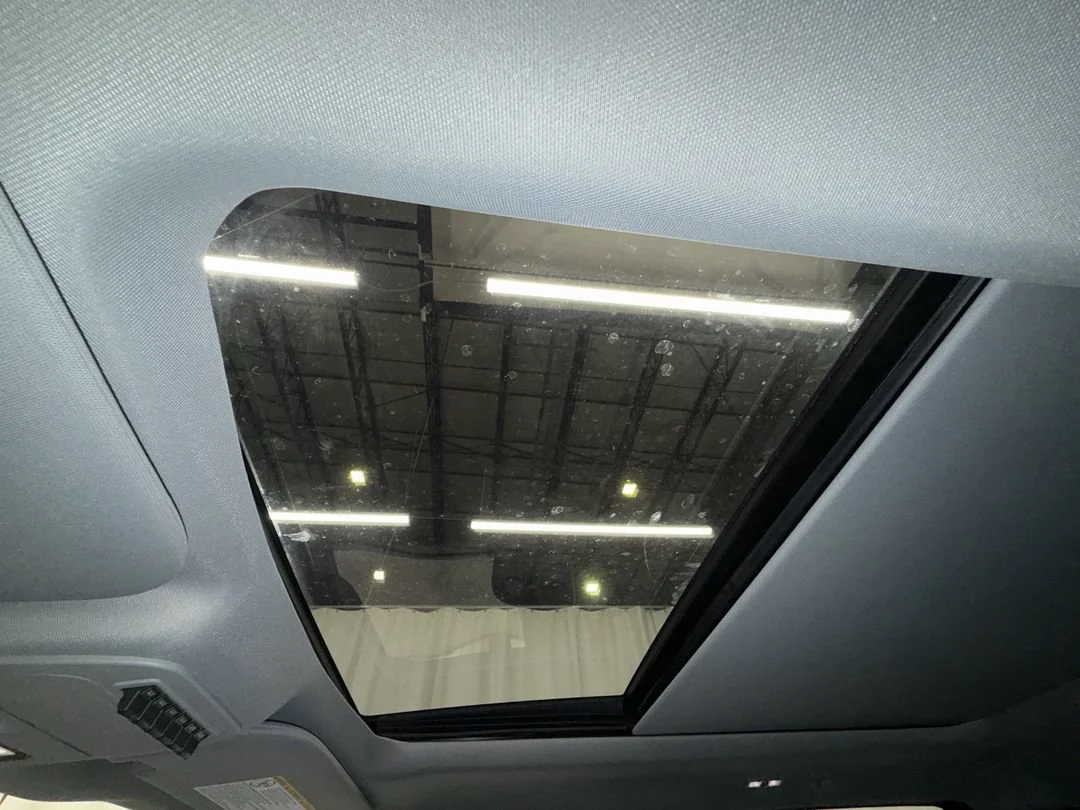 New 2026 Agate Black Metallic Ford F-250® XLT image 12