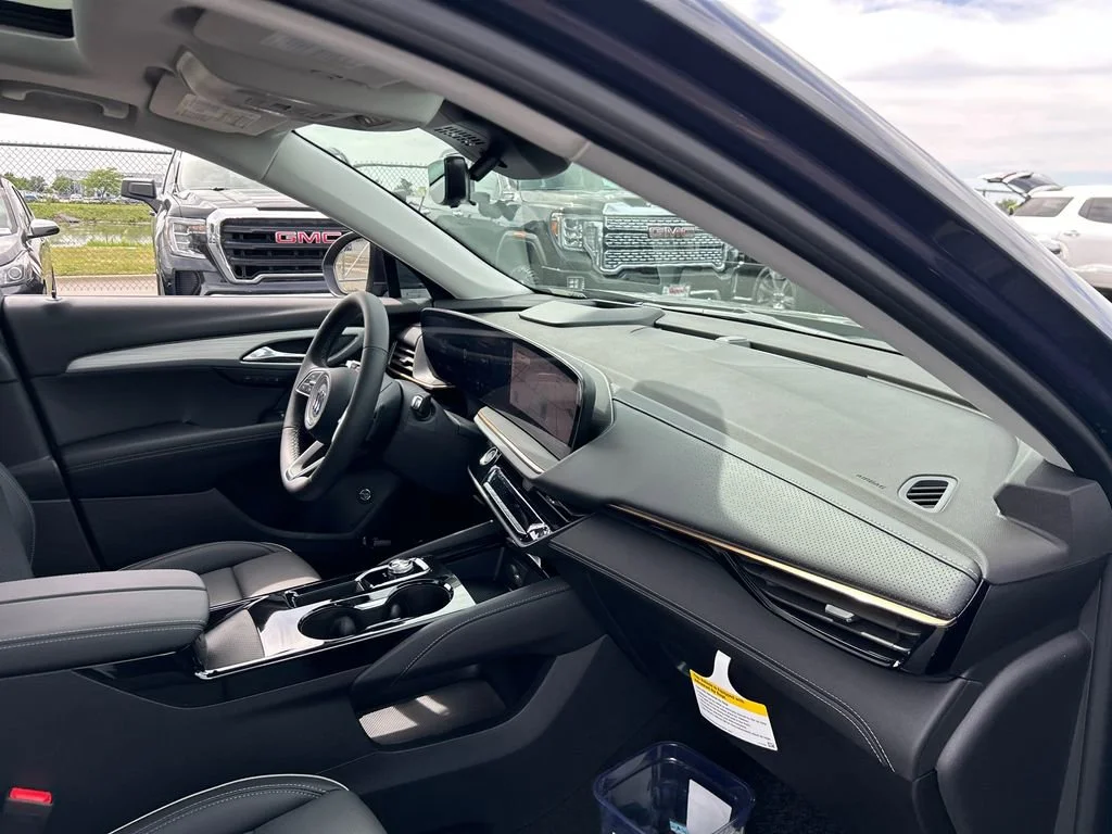 2026 Buick Envision Avenir - Photo 39
