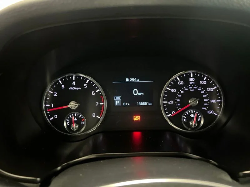 Used 2020 Silver Kia S image 20