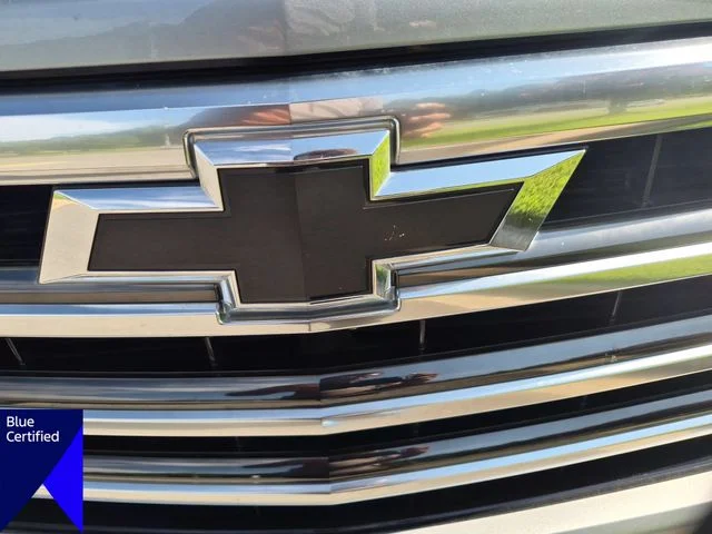 Certified Used 2024 Gray Chevrolet High Country image 33