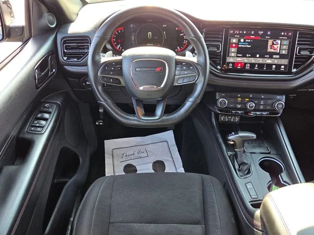 Used 2026 Black Dodge GT HEMI V8 image 7