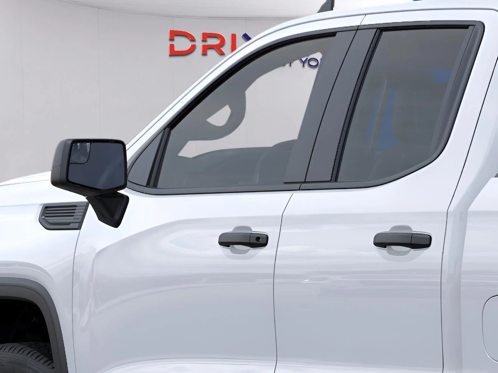New 2026 Summit White GMC Pro image 21