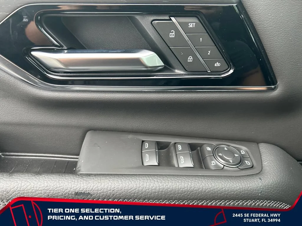 New 2026 Onyx Black GMC Denali image 16