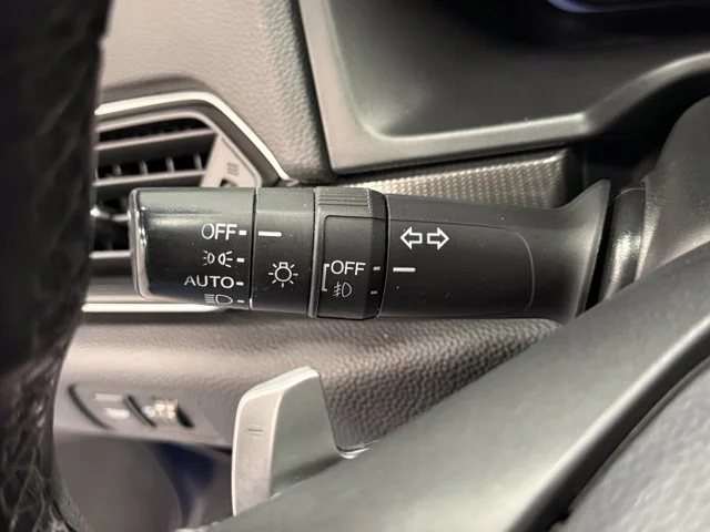 Used 2022 Blue Honda Sport image 15