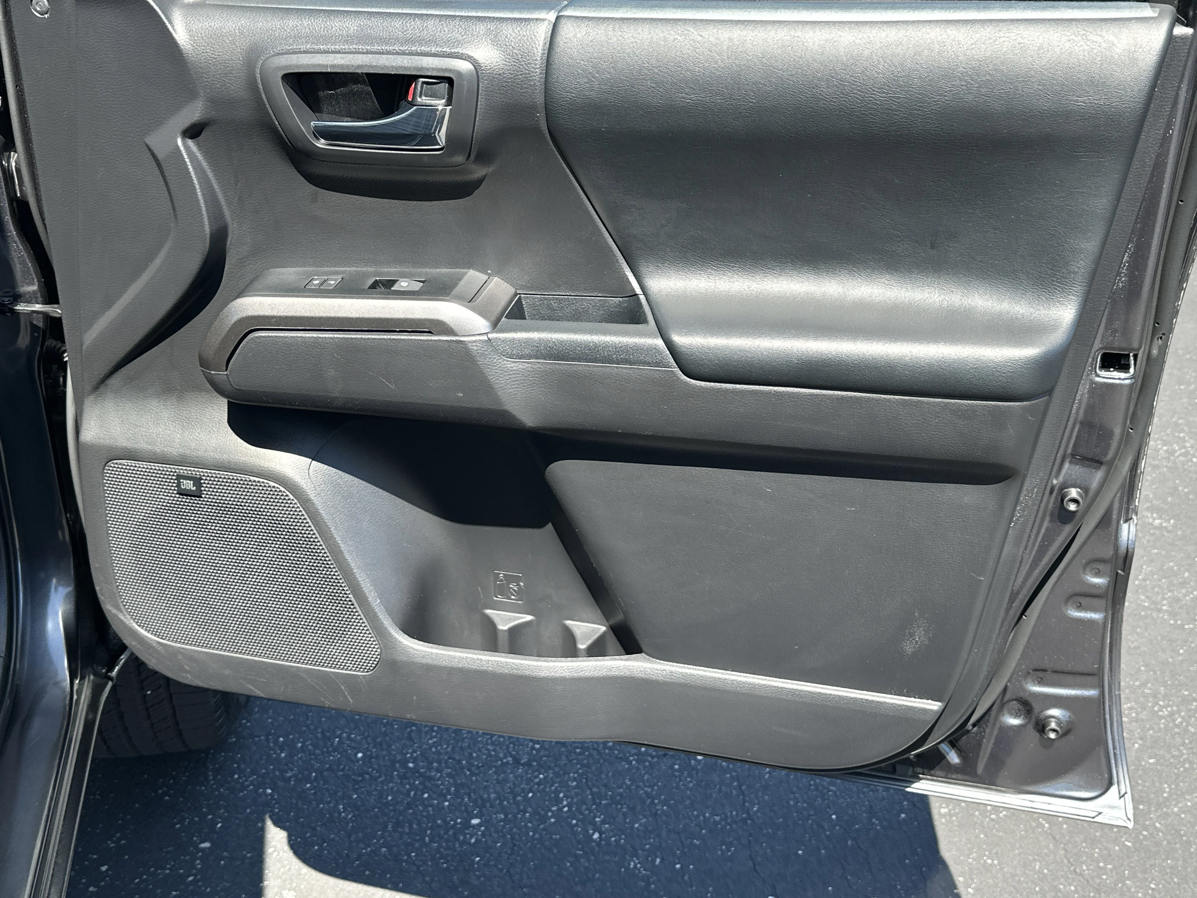 Used 2022 Magnetic Gray Metallic Toyota Limited image 13