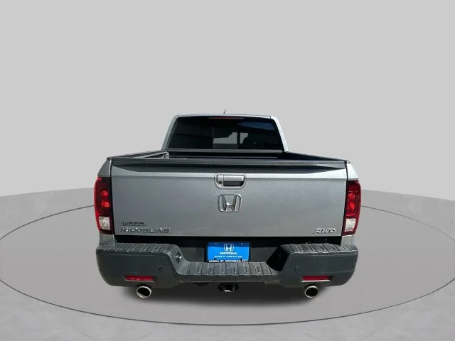 Used 2023 Silver Honda RTL-E image 6
