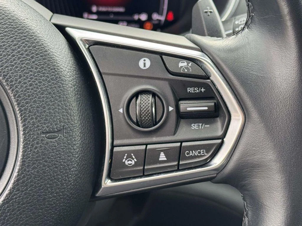 2023 Acura MDX Base - Photo 18