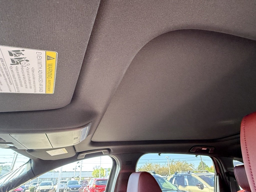 2025 Mazda CX-70 Premium Plus Package - Photo 14