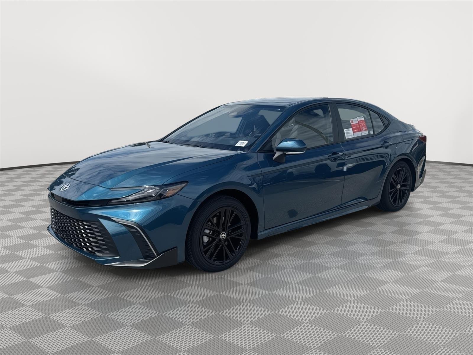 2026 Toyota Camry  SE