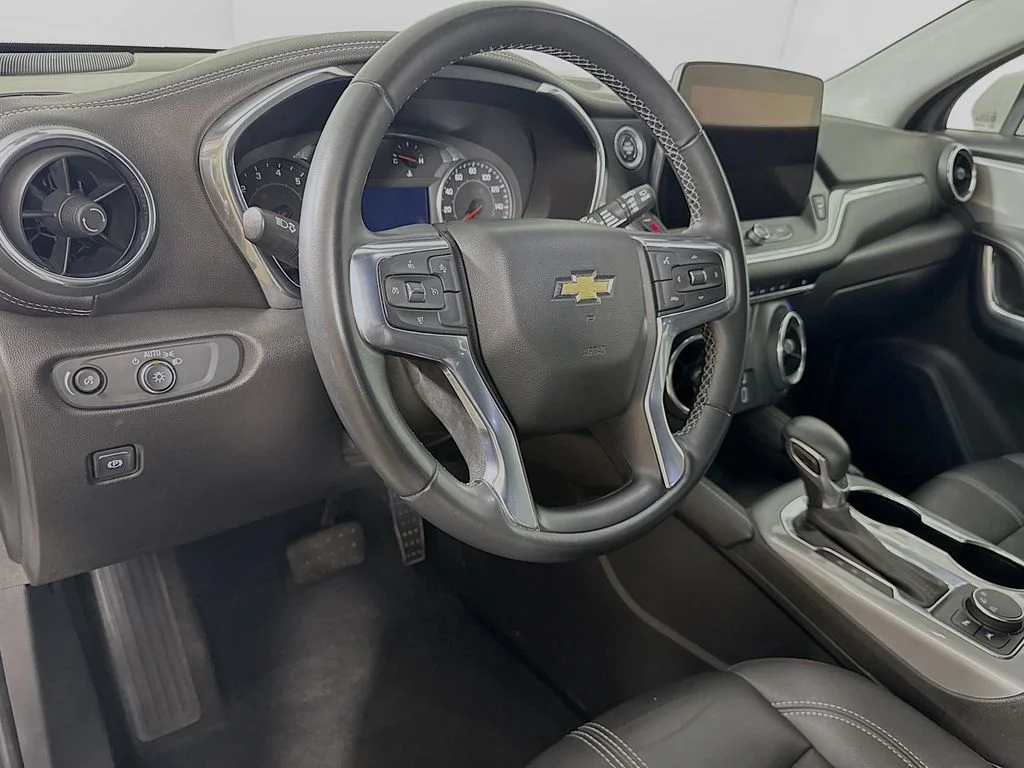 2023 Chevrolet Blazer 3LT - Photo 9
