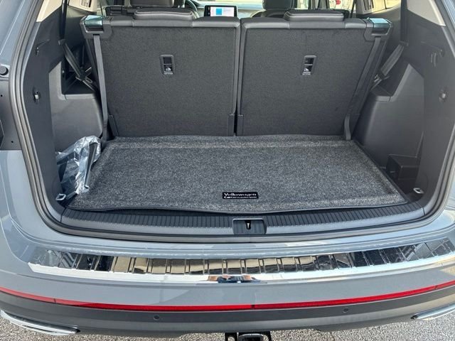 New 2026 Pure Gray Volkswagen SE w/Technology image 5
