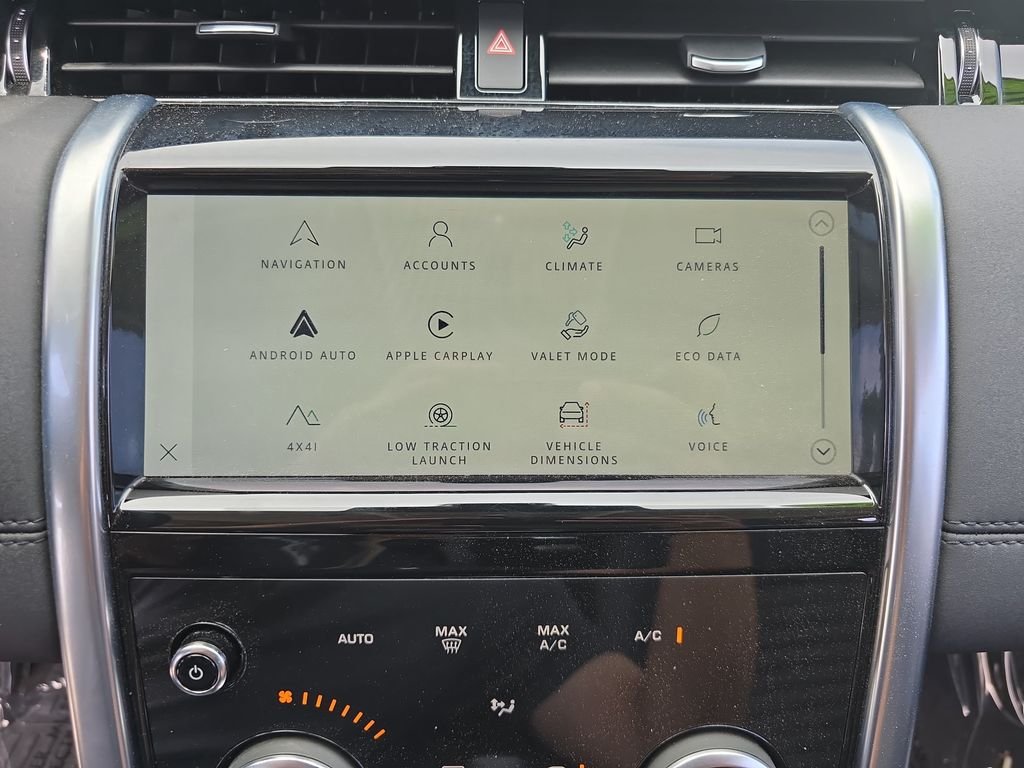 Used 2023 Fuji White Land Rover S image 24