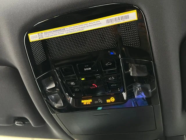 Certified Used 2025 Iridium Lexus 450h+ Luxury image 58