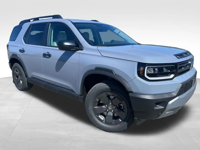 2026 Honda Passport 3.5 RTL 4WD Auto's photo