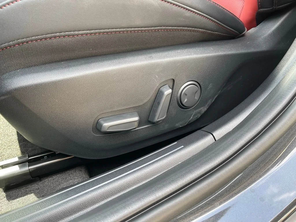 New 2026 Gray Kia GT-Line image 28