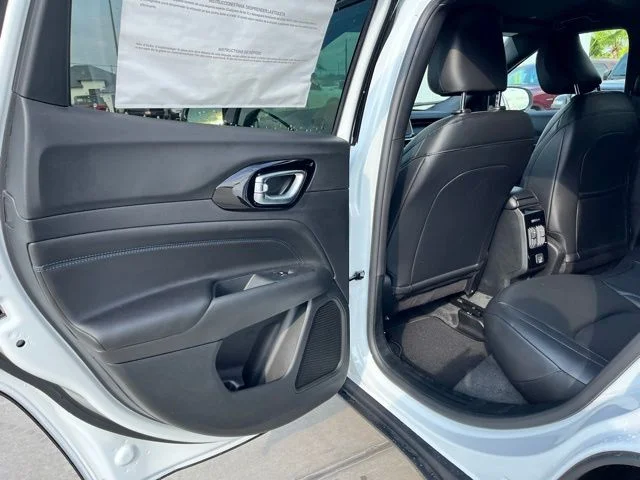 2026 Jeep Compass Limited Altitude - Photo 17