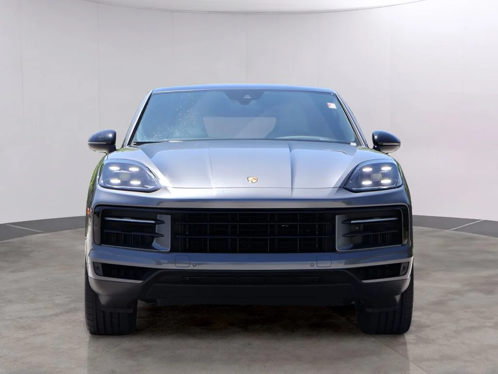 Used 2024 Quartzite Grey Metallic Porsche S image 12