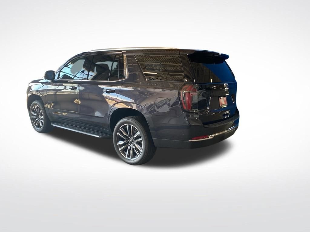 New 2026 Dark Ash Metallic Chevrolet LS image 21