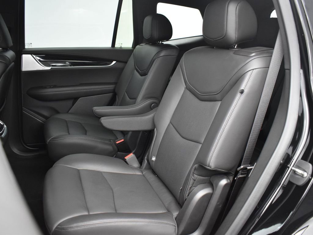 2020 CADILLAC XT6 - Image 27