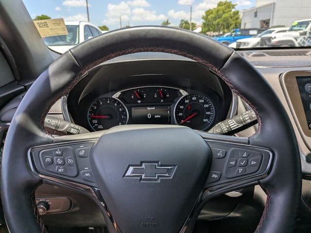2024 Chevrolet Equinox RS - Photo 27