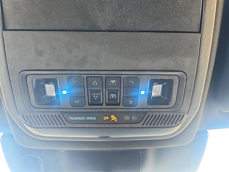 Used 2022 Silver Metallic Ford STHigh Package image 29