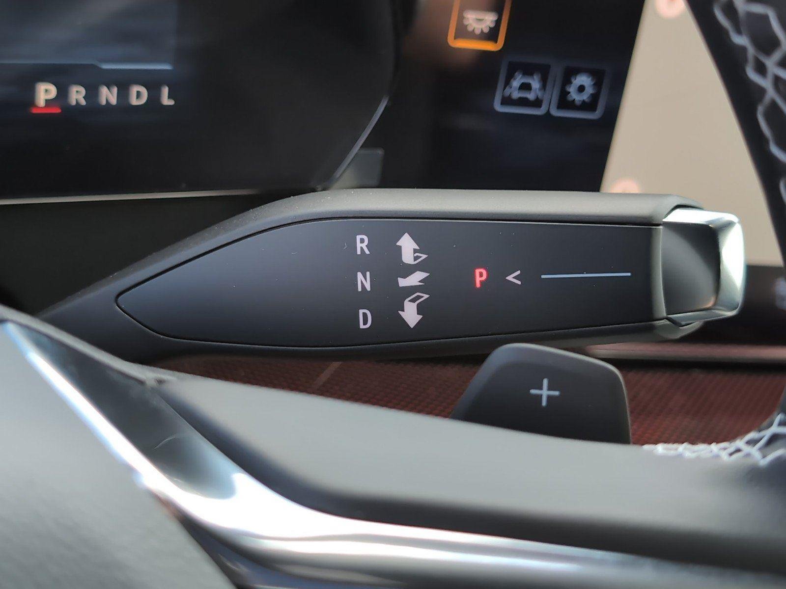 2026 Chevrolet Traverse Z71 - Photo 26