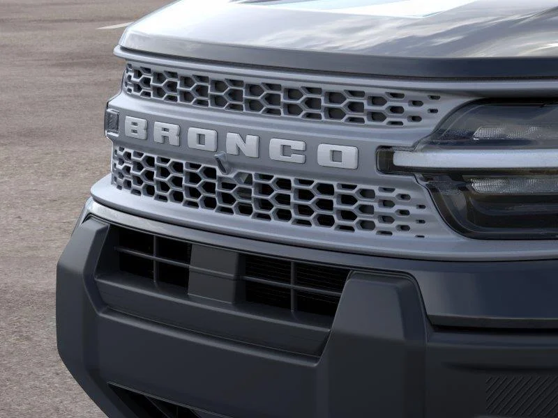 New 2026 Shadow Black Ford Outer Banks® image 17