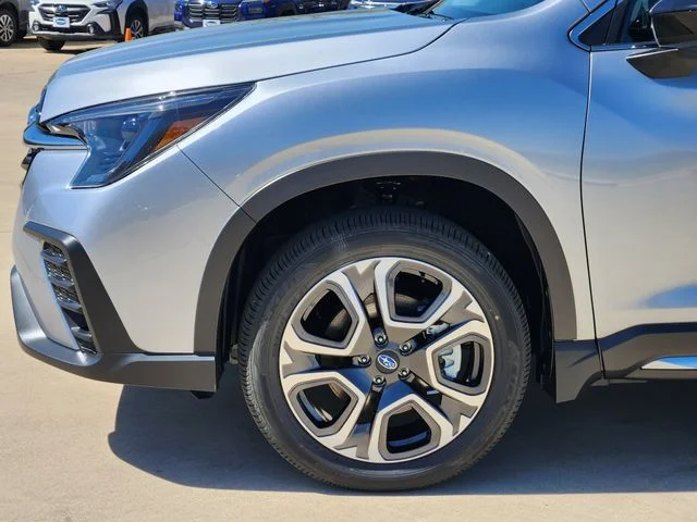 2026 Subaru Ascent Limited - Photo 6