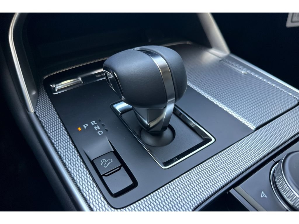 New 2026 Rhodium White Premium Mazda 3.3 Turbo Preferred AWD image 20