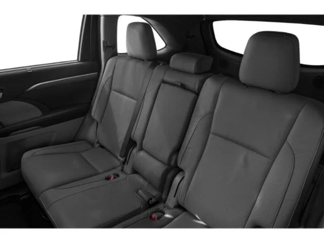 Used 2019 Shoreline Mist Toyota Limited image 14