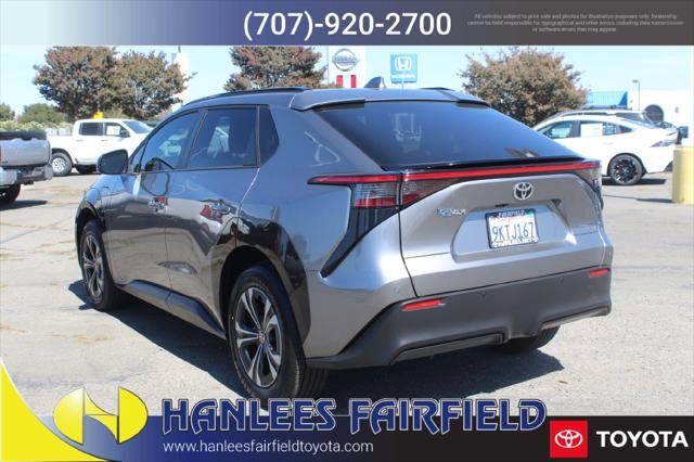 Certified Used 2023 HEAVY METAL Toyota  image 9