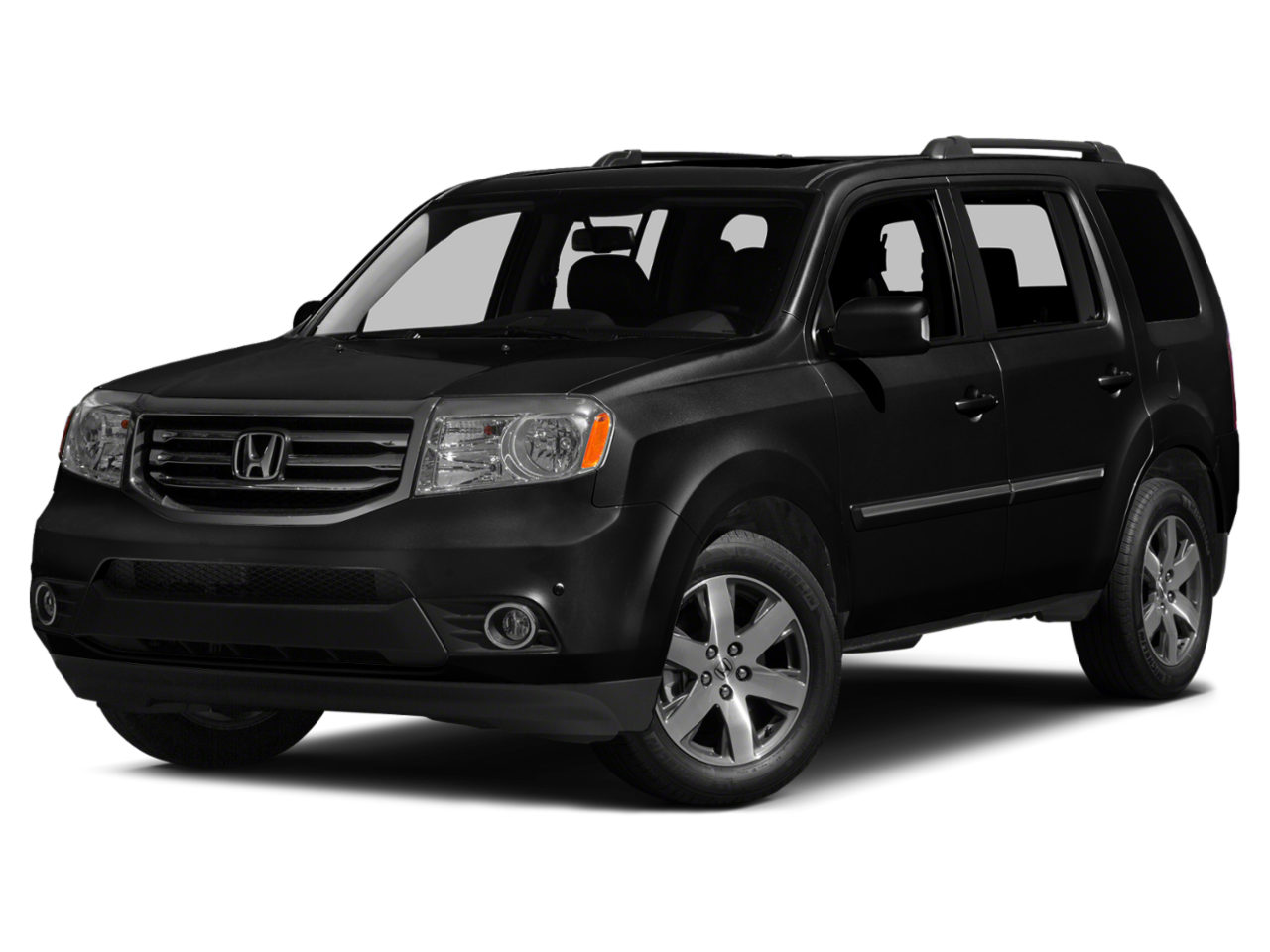 2015 Honda Pilot Touring