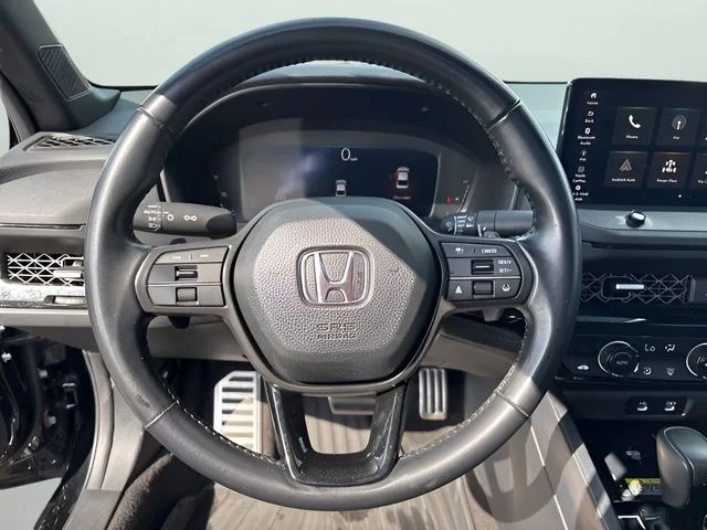 Used 2025  Honda Sport-L image 15