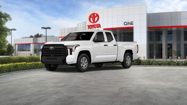 New 2026 Ice Cap Toyota  SR image 24
