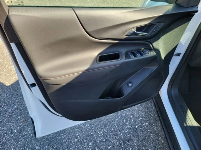 2024 Chevrolet Equinox RS - Photo 20