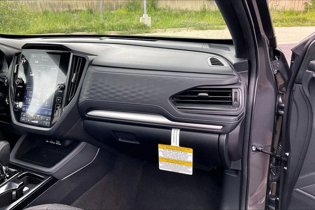Used 2026 Gray Subaru Premium image 15