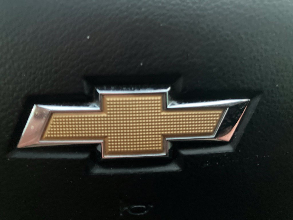 Used 2020 Silver Chevrolet LT image 14