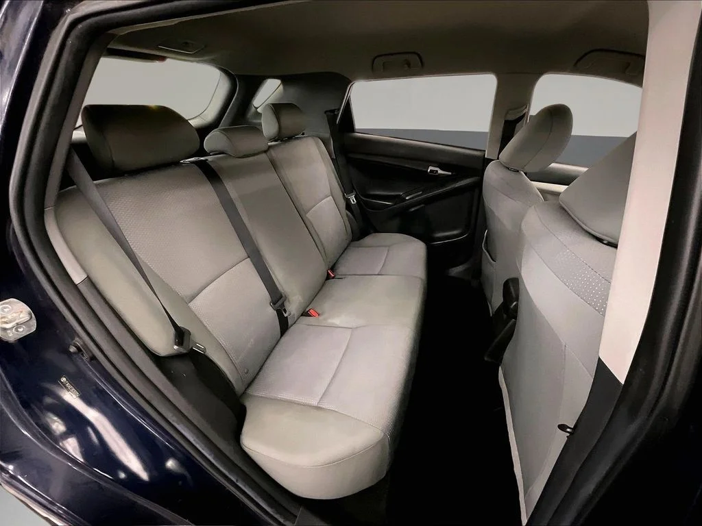 Used 2009 Black Toyota Base image 31