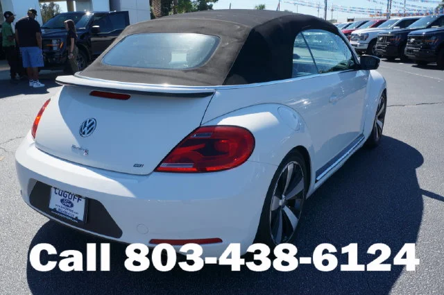 Used 2013  Volkswagen 2.0 TSi image 3