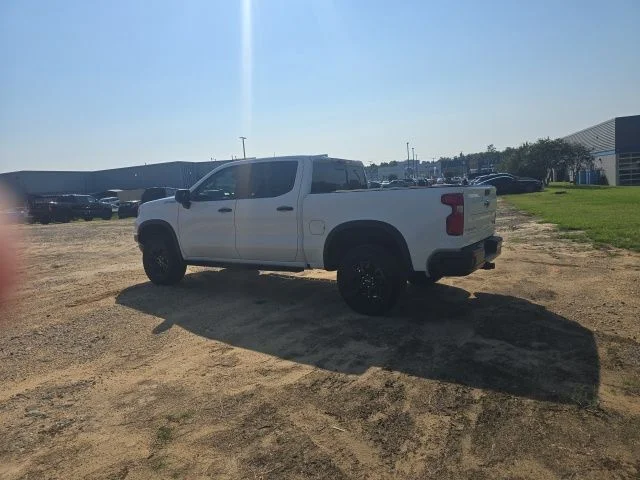 Used 2023 White Chevrolet ZR2 image 6