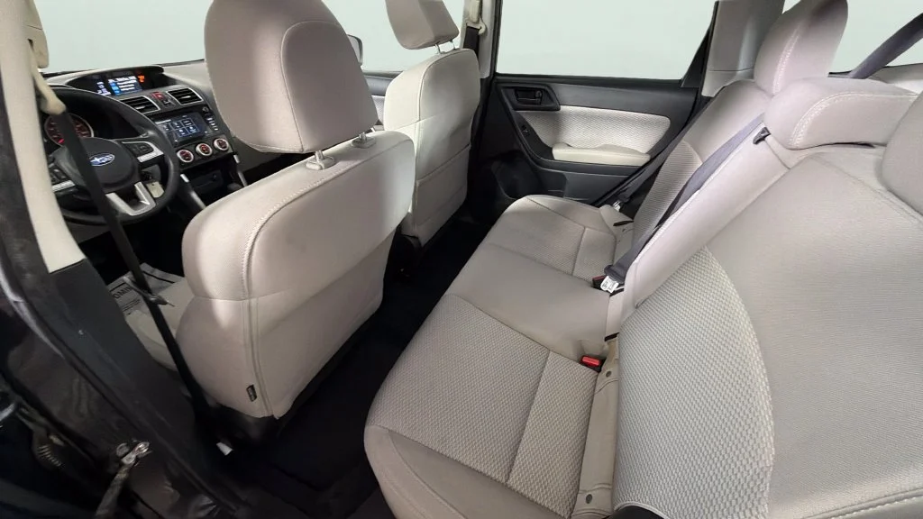 Used 2017 Gray Subaru 2.5i Premium image 24