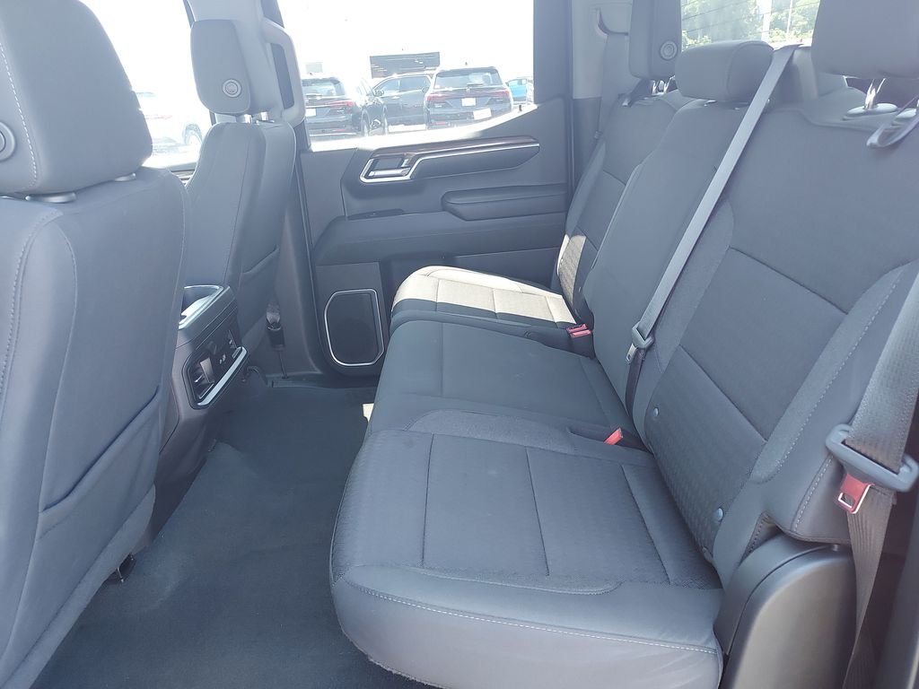 Used 2022 Red Chevrolet RST image 14