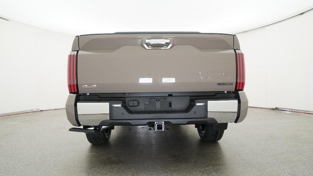 New 2026 Mudbath Toyota 1794 Edition i-FORCE MAX image 38