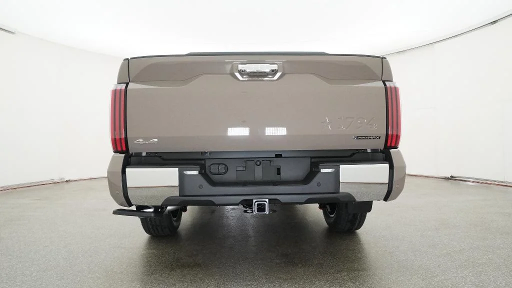 New 2026 Mudbath Toyota 1794 Edition i-FORCE MAX image 38