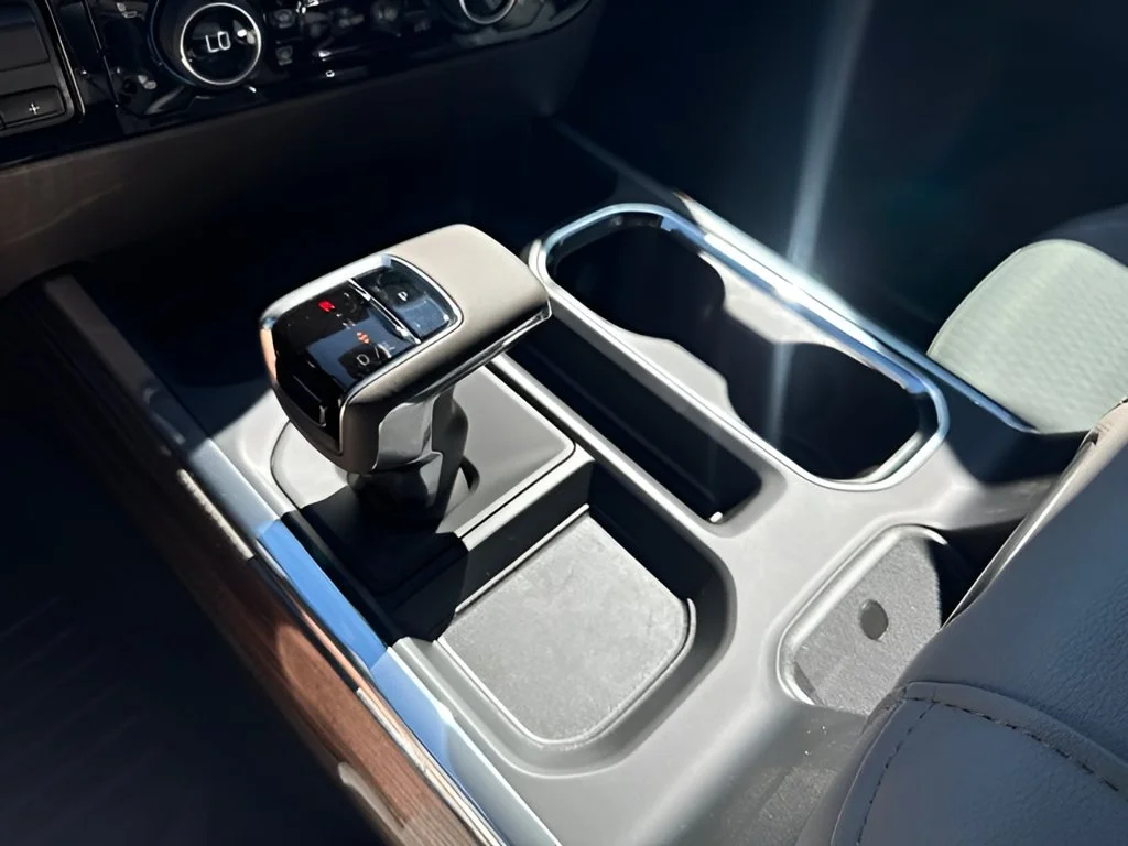 New 2026 Sterling Gray Metallic Chevrolet RST image 30