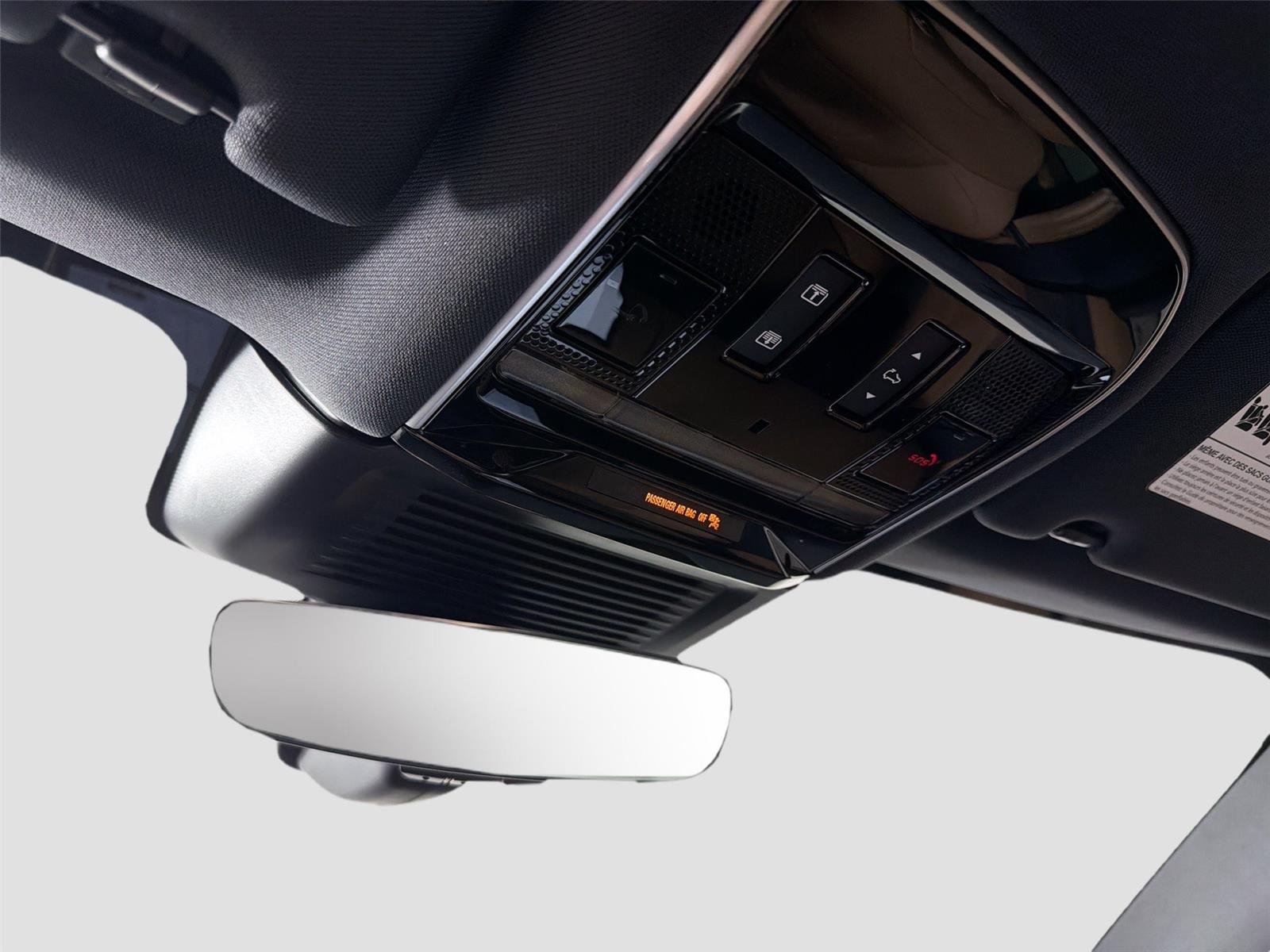 New 2026 Fuji White Land Rover SE P360 image 18