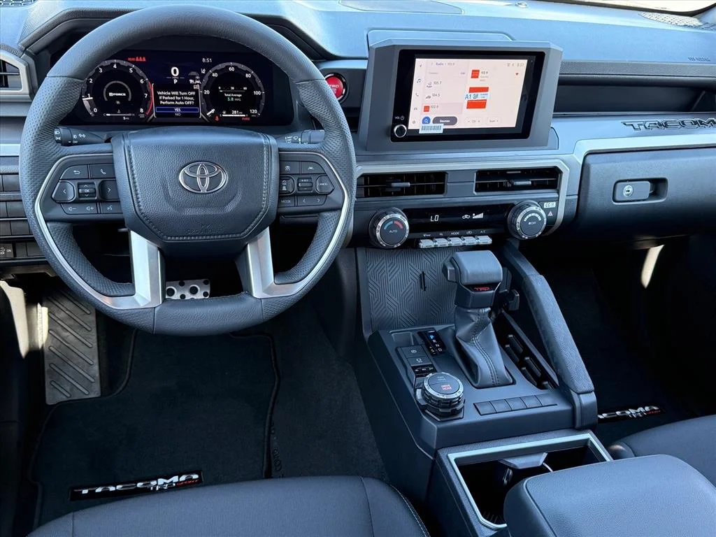 New 2026 Underground Toyota  TRD Sport image 8