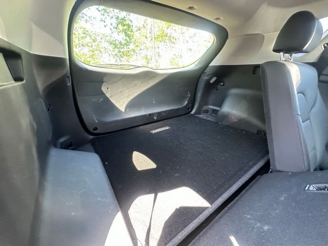 Used 2018 Black Hyundai Limited image 29