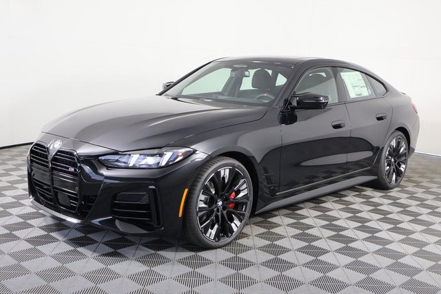 2026|BMW|4 Series|M440i Gran Coupe|4D Hatchback